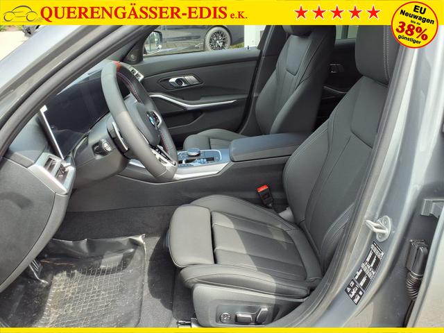 BMW 3er Touring M340i M Sportpaket Pro Steptronic xDrive 