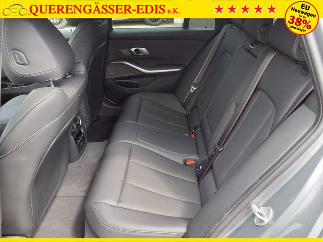 BMW 3er Touring M340i M Sportpaket Pro Steptronic xDrive 