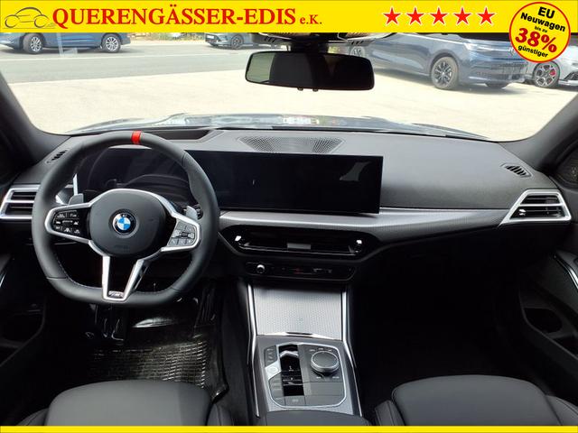 BMW 3er Touring M340i M Sportpaket Pro Steptronic xDrive 
