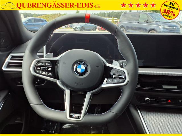 BMW 3er Touring M340i M Sportpaket Pro Steptronic xDrive 
