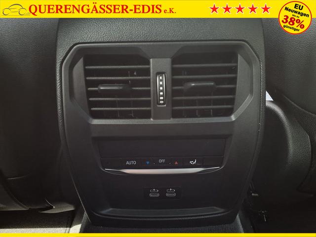 BMW 3er Touring M340i M Sportpaket Pro Steptronic xDrive 
