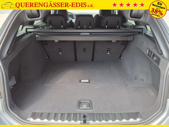BMW 3er Touring M340i M Sportpaket Pro Steptronic xDrive 