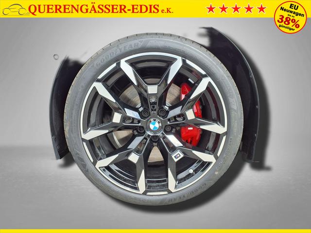 BMW 3er Touring M340i M Sportpaket Pro Steptronic xDrive 