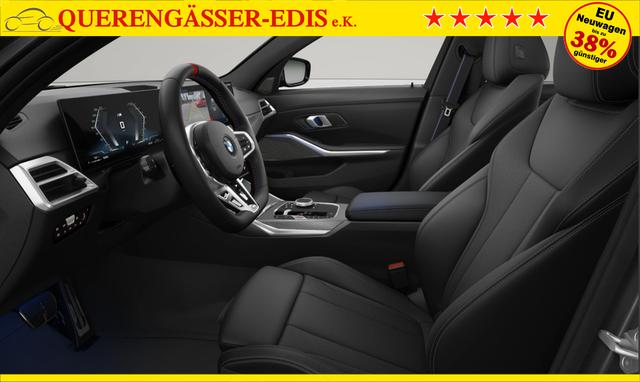 BMW 3er Touring M340i M Sportpaket Pro Steptronic xDrive 