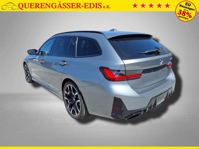 BMW 3er Touring M340d M Sportpaket Pro Steptronic xDrive 