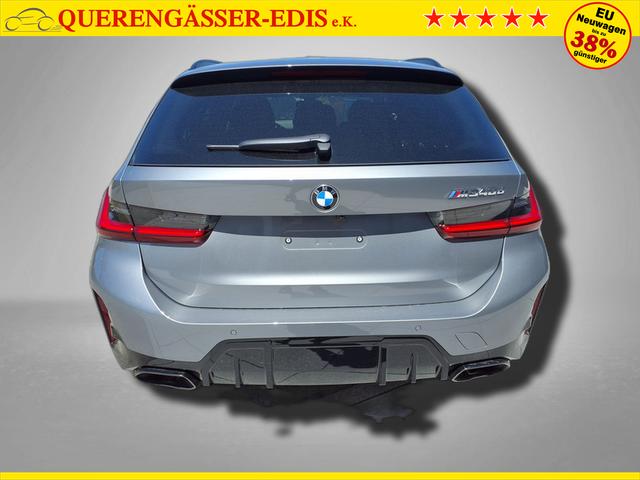 BMW 3er Touring M340d M Sportpaket Pro Steptronic xDrive 