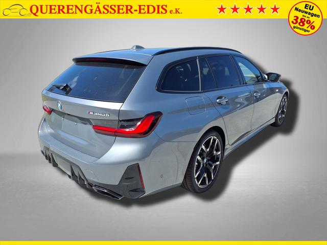 BMW 3er Touring M340d M Sportpaket Pro Steptronic xDrive 