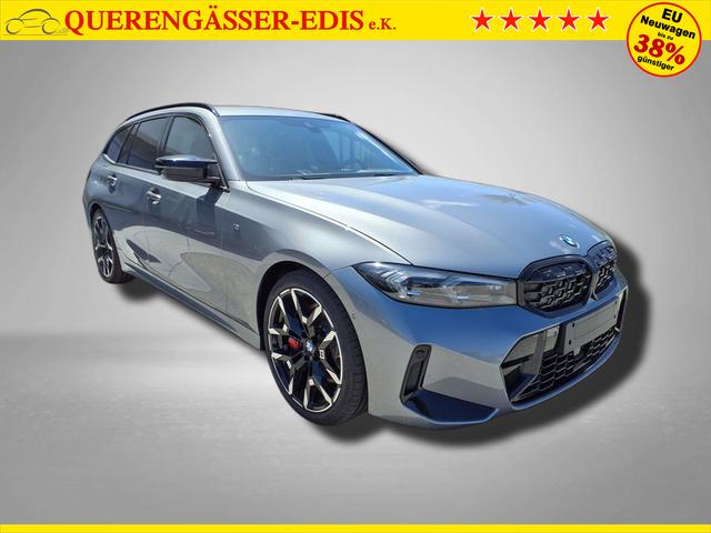 BMW 3er Touring M340d M Sportpaket Pro Steptronic xDrive 