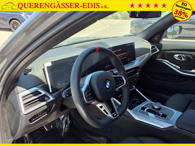 BMW 3er Touring M340d M Sportpaket Pro Steptronic xDrive 