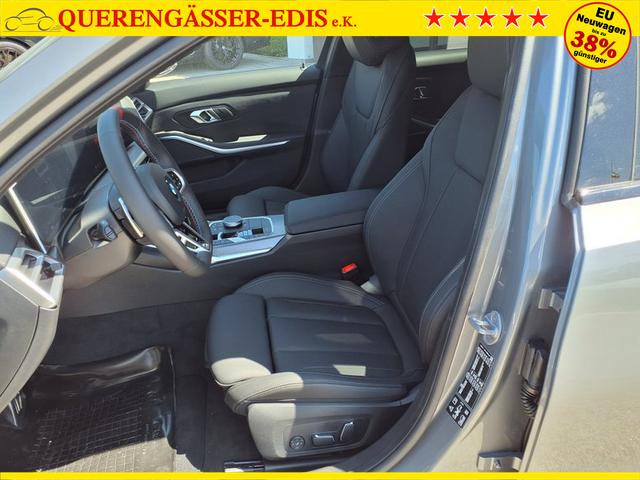 BMW 3er Touring M340d M Sportpaket Pro Steptronic xDrive 