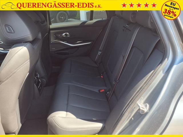 BMW 3er Touring M340d M Sportpaket Pro Steptronic xDrive 