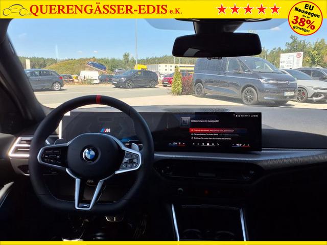 BMW 3er Touring M340d M Sportpaket Pro Steptronic xDrive 
