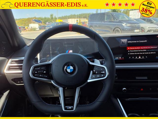 BMW 3er Touring M340d M Sportpaket Pro Steptronic xDrive 
