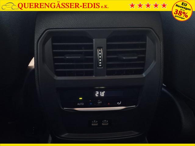 BMW 3er Touring M340d M Sportpaket Pro Steptronic xDrive 
