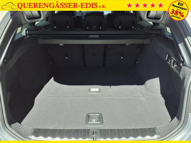 BMW 3er Touring M340d M Sportpaket Pro Steptronic xDrive 