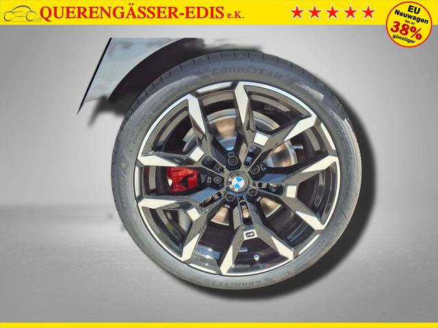 BMW 3er Touring M340d M Sportpaket Pro Steptronic xDrive 