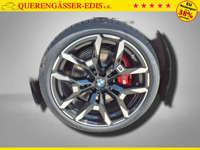BMW 3er Touring M340d M Sportpaket Pro Steptronic xDrive 