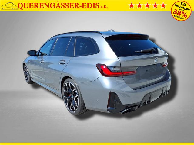 BMW 3er Touring M Sportpaket Pro M340d Steptronic xDrive 
