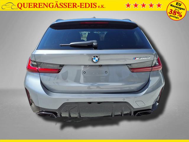 BMW 3er Touring M Sportpaket Pro M340d Steptronic xDrive 