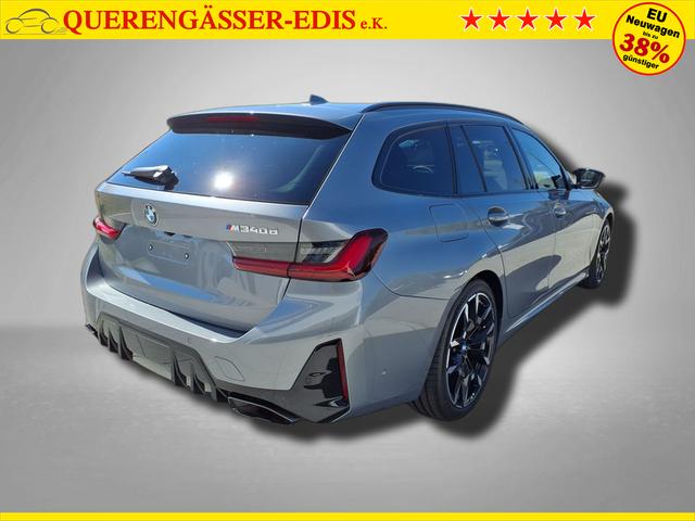 BMW 3er Touring M Sportpaket Pro M340d Steptronic xDrive 