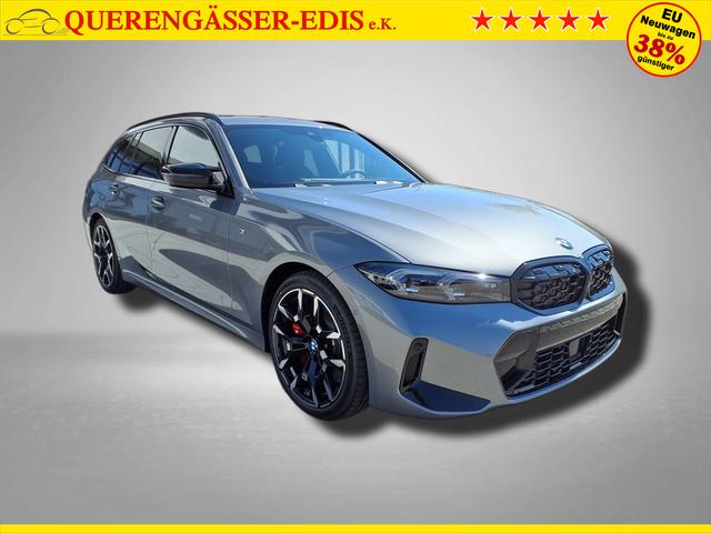 BMW 3er Touring M Sportpaket Pro M340d Steptronic xDrive 