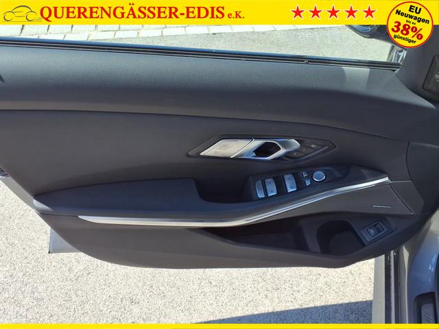 BMW 3er Touring M Sportpaket Pro M340d Steptronic xDrive 