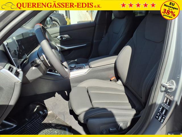 BMW 3er Touring M Sportpaket Pro M340d Steptronic xDrive 