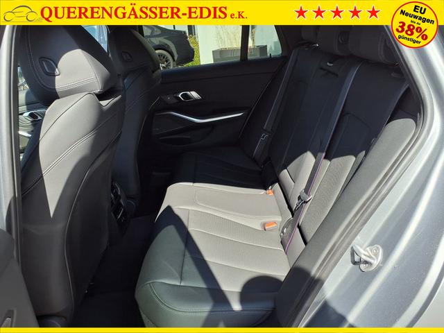 BMW 3er Touring M Sportpaket Pro M340d Steptronic xDrive 