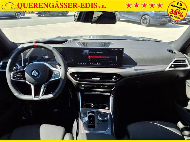 BMW 3er Touring M Sportpaket Pro M340d Steptronic xDrive 