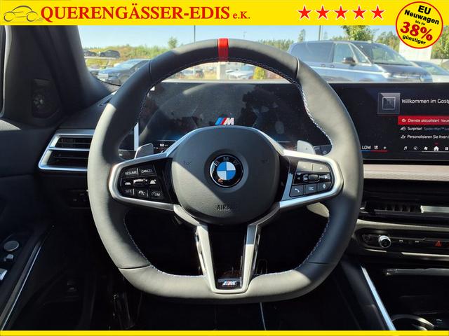 BMW 3er Touring M Sportpaket Pro M340d Steptronic xDrive 