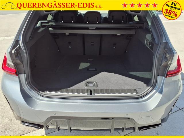 BMW 3er Touring M Sportpaket Pro M340d Steptronic xDrive 