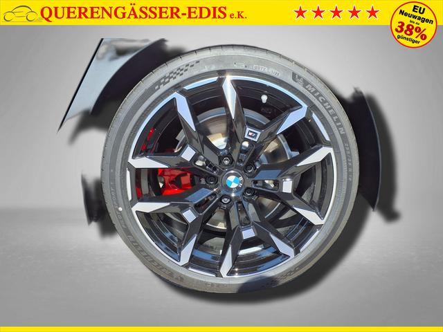 BMW 3er Touring M Sportpaket Pro M340d Steptronic xDrive 