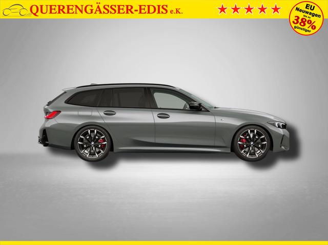 BMW 3er Touring M Sportpaket Pro M340d Steptronic xDrive 