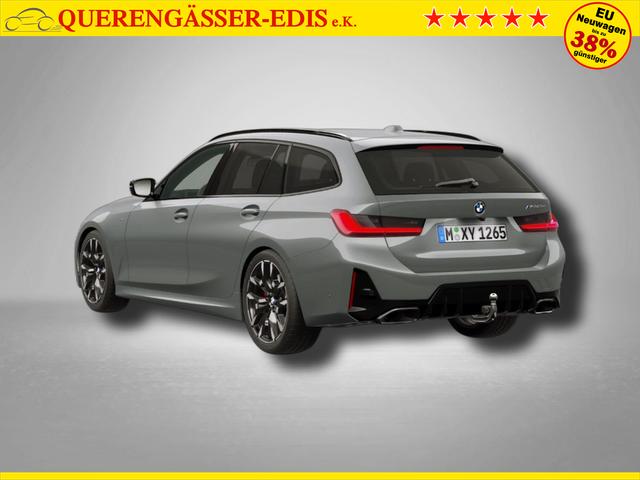 BMW 3er Touring M Sportpaket Pro M340d Steptronic xDrive 