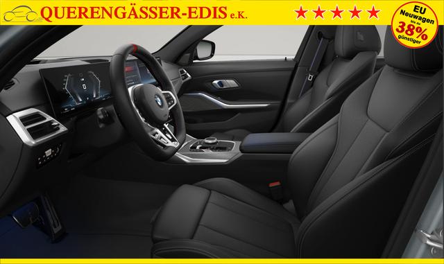 BMW 3er Touring M Sportpaket Pro M340d Steptronic xDrive 