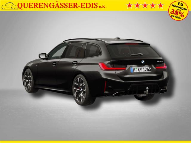BMW 3er Touring M Sportpaket Pro M340d Steptronic xDrive 
