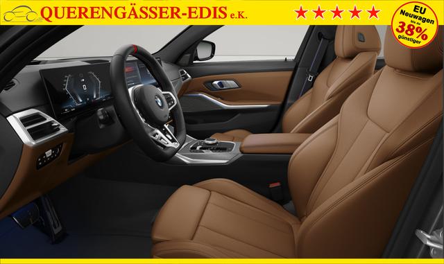 BMW 3er Touring M Sportpaket Pro M340d Steptronic xDrive 