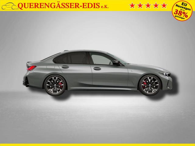 BMW 3er M Sportpaket Pro M340d xDrive 