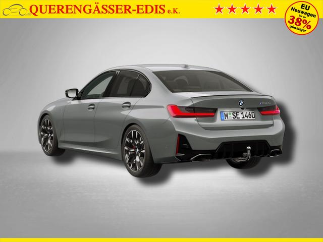 BMW 3er M Sportpaket Pro M340d xDrive 