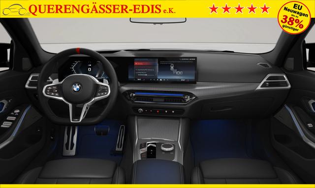 BMW 3er M Sportpaket Pro M340d xDrive 