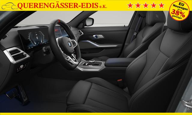 BMW 3er M Sportpaket Pro M340d xDrive 