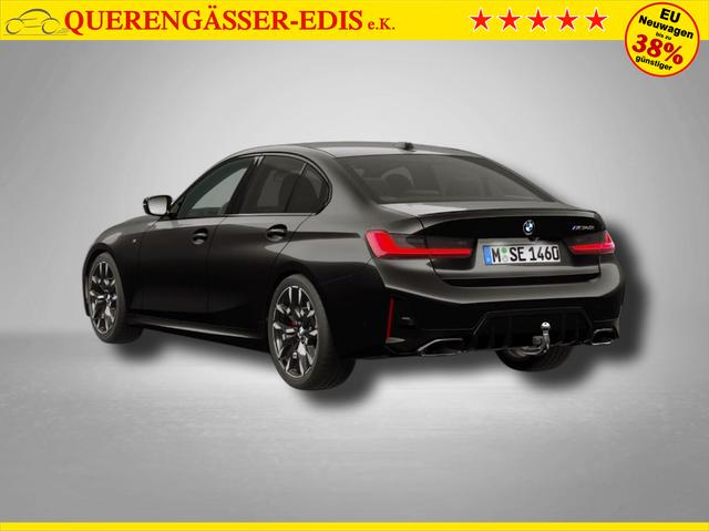 BMW 3er M Sportpaket Pro M340i xDrive 