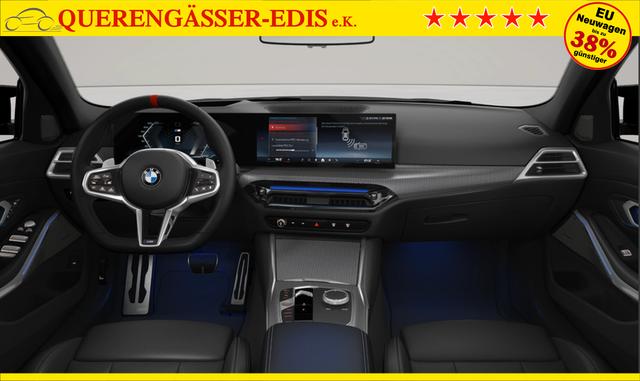 BMW 3er M Sportpaket Pro M340i xDrive 