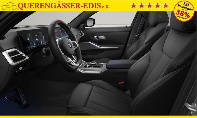 BMW 3er M Sportpaket Pro M340i xDrive 
