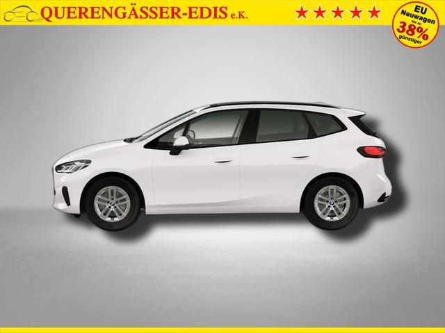 BMW 2er Active Tourer 218i 
