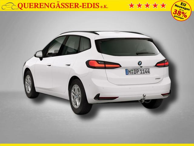 BMW 2er Active Tourer 218i 