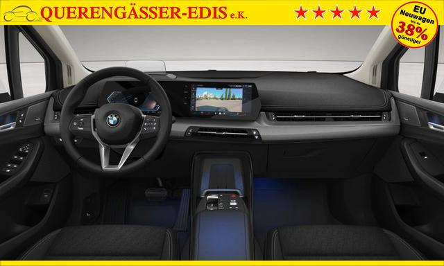 BMW 2er Active Tourer 218i 
