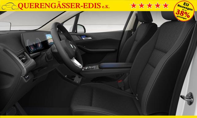 BMW 2er Active Tourer 218i 