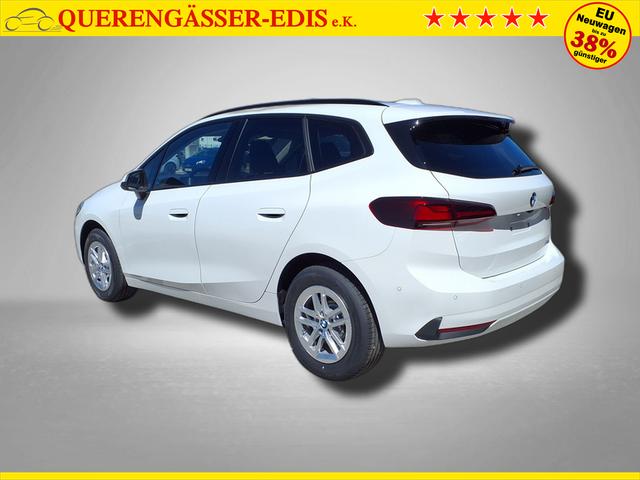 BMW 2er Active Tourer 218i 