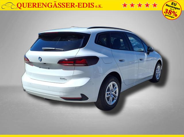 BMW 2er Active Tourer 218i 